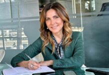 L’imprenditrice Iolanda Riolo nuova presidente dell’Irfis