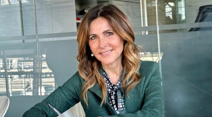 L’imprenditrice Iolanda Riolo nuova presidente