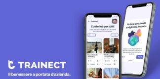 Renault Italia adotta app My Trainect per il benessere dei collaboratori