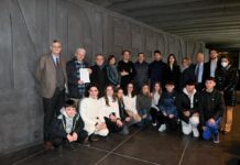 Milano, studenti Municipio 2 si prenderanno cura di 16 pietre inciampo