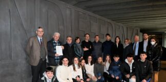 Milano, studenti Municipio 2 si prenderanno cura di 16 pietre inciampo