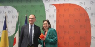 Pd, passaggio di consegne Letta-Schlein “Aprire subito il tesseramento”