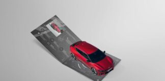 Limitless Brochure, la nuova dimensione comunicativa di Kia
