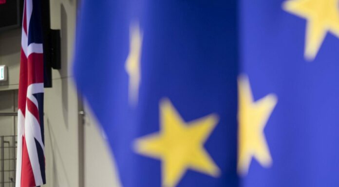 Brexit, nuovo accordo Ue-Regno Unito sul Protocollo Irlanda del Nord