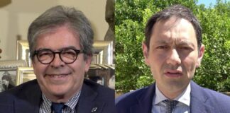 Amministrative Catania, Fdi traina il centrodestra con Razza, Bianco in testa