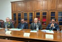 Procura Corte dei Conti della Campania, 93 citazioni e 10 sequestri nel 2022