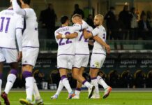 La Fiorentina torna a vincere: al Bentegodi Verona ko 3-0