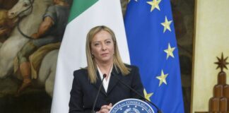 Meloni chiama Schlein “Mi aspetto un’opposizione durissima”