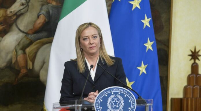 Meloni chiama Schlein “Mi aspetto un’opposizione durissima”