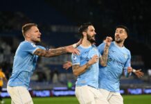 La Lazio piega la Samp 1-0, decide Luis Alberto