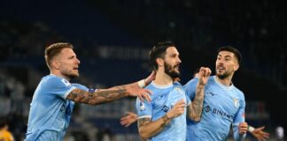 La Lazio piega la Samp 1-0, decide Luis Alberto