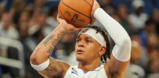 Banchero scatenato, 29 punti e vittoria esterna di Orlando