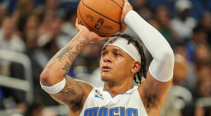 Banchero scatenato, 29 punti e vittoria esterna di Orlando