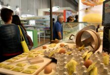 Fiere, verso una cabina di regia unica per gli eventi dell’agroalimentare italiano