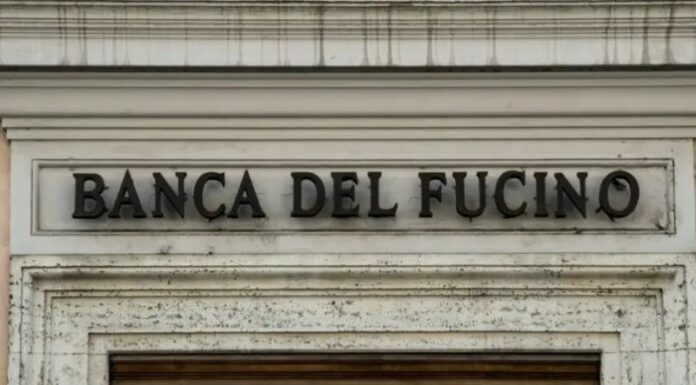 Banca del Fucino completa nuova cartolarizzazione per 493 milioni