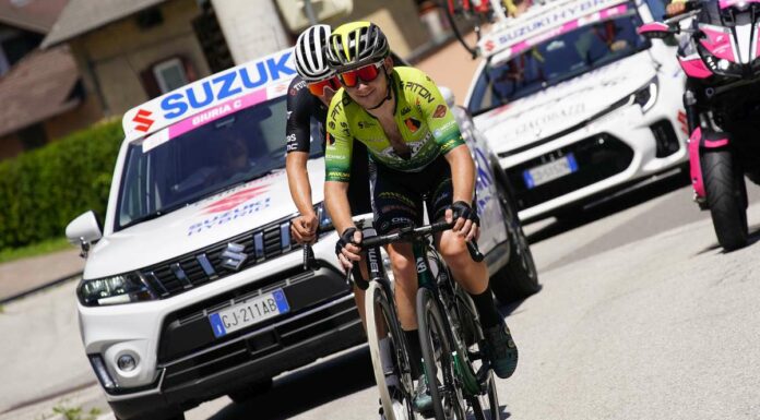 Suzuki auto della 60^ edizione del Trofeo Laigueglia