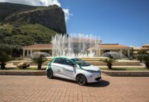 UniCredit e Sace per una nuova flotta di autovetture green a Sicily by Car