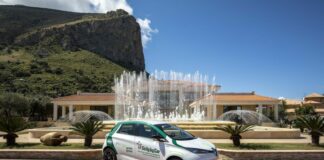 UniCredit e Sace per una nuova flotta di autovetture green a Sicily by Car