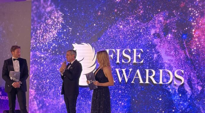 Ai Fise Awards 2023 celebrati i successi degli sport equestri
