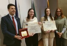 Corazzari e Donazzan premiano tesi di laurea sull’emigrazione veneta