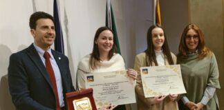 Corazzari e Donazzan premiano tesi di laurea sull’emigrazione veneta