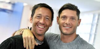 Montano torna in Nazionale come supporto agli azzurri
