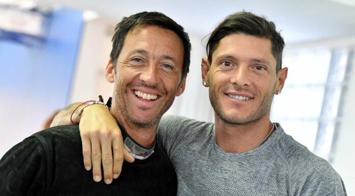 Montano torna in Nazionale come supporto agli azzurri