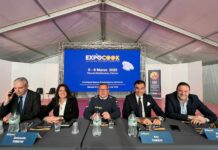 A Palermo dal 6 al 9 marzo “Expocook”, la Fiera del Gusto