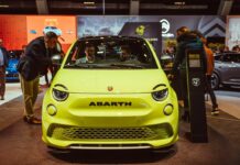 Nuova Abarth 500e elettrizza l’Europa