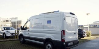 Ford riscalda i veicoli elettrici senza intaccare l’autonomia