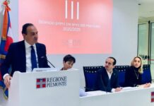Presentato in Regione il bilancio di Edisu Piemonte
