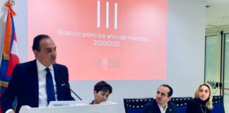 Presentato in Regione il bilancio di Edisu Piemonte