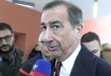Stadio Milano, Sala “Vecchio San Siro non lo vuole più nessuno”
