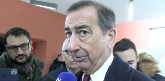 Stadio Milano, Sala “Vecchio San Siro non lo vuole più nessuno”