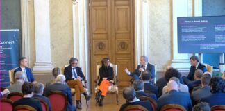 Infrastrutture digitali come driver di sviluppo, a Trieste “FVG Connect”