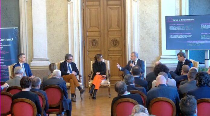 Infrastrutture digitali come driver di sviluppo, a Trieste “FVG Connect”