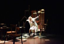 Milano, al teatro Rosetum la rassegna “La grammatica degli affetti”