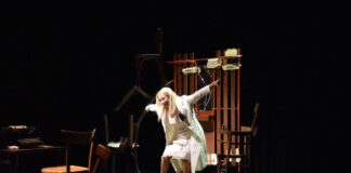 Milano, al teatro Rosetum la rassegna “La grammatica degli affetti”