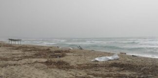 Immigrazione, naufragio nel Crotonese. Più di 60 le vittime, fermati tre scafisti