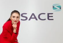 Sace, nuova brand identity per crescere insieme alle imprese