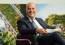 Eni, nel 2022 l’utile netto adjusted sale a 13,3 miliardi