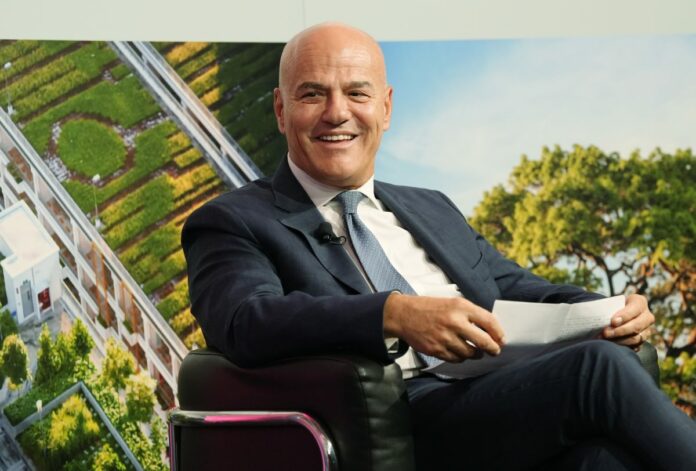 Green Talk 4 edizione Repower Eu verso L' Unione Energetica