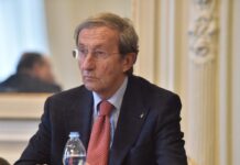 Cospito, Fini “Donzelli? Non si confonde l’Aula con la piazza”