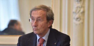 Cospito, Fini “Donzelli? Non si confonde l’Aula con la piazza”