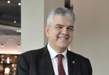 Ferraris “Logistica e infrastrutture temi chiave per Europa e Italia”