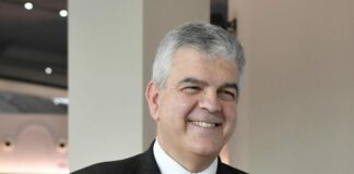 Ferraris “Logistica e infrastrutture temi chiave per Europa e Italia”