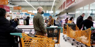 Commercio, nel 2022 in aumento le vendite al dettaglio