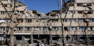 Un anno fa l’invasione russa in Ucraina, la pace è ancora lontana