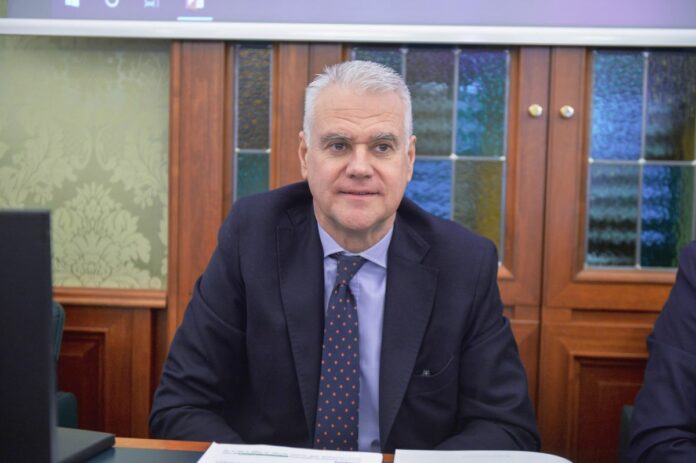 Roma - Senato, Commissione affari Costituzionali, audizione del ministro della Pubblica Amministrazione