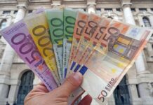 Inps, 10,8 milioni di Dsu nel 2022 e al Sud valori Isee più bassi